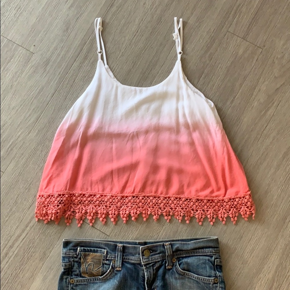 Tank top